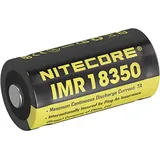 Nitecore IMR 18350 Spezial-Akku 18350 Li-Ion 3.7 V 700 mAh