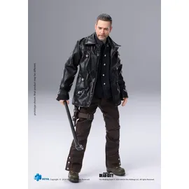 Hiya Toys The Walking Dead: Dead City Exquisite Super Series Actionfigur 1/12 Negan 16 cm