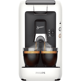 Philips Senseo Maestro CSA260/10 star white