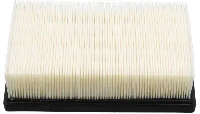 KAVO PARTS Luftfilter da735 Filtereinsatz 59mm für Opel CHEVROLET Vaughall