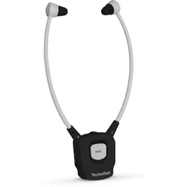 TechniSat Stereoman ISI 3 Schwarz