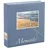 Hama 00010674 Einsteck-/Memoalbum Livorno 22x22 200 Fotos 10x15+CD-Ablage 10674