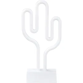 Beliani LED Neonlicht 3er Set MABEL