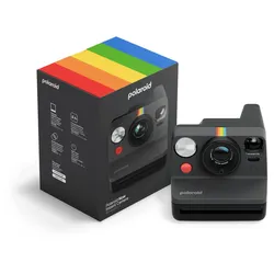 Now Gen3 Camera Black