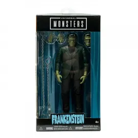 Smoby Jada Monsters Frankenstein 6" Figure