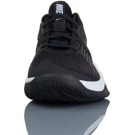 Nike Precision 5 Schwarz