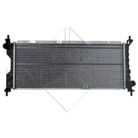 NRF Kühler, Motorkühlung EASY FIT