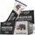 Best Body Protein Crunch Bar Schokolade Riegel 12 x 35 g