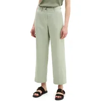 Marc O'Polo Chinohose Regular Fit Hellgrün 44