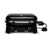 Weber Elektrogrill LUMIN - Black