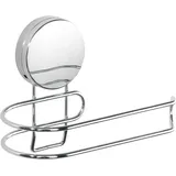 Wenko 24864100 Static-loc® Plus Toilettenpapierh.