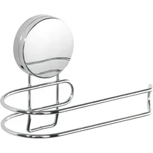 Wenko 24864100 Static-loc® Plus Toilettenpapierh.