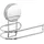 Wenko 24864100 Static-loc® Plus Toilettenpapierh.