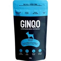 Hundefutter Trocken Getreidefrei (500g)