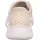 SKECHERS Go Walk Flex Off White Textile / Trim 40
