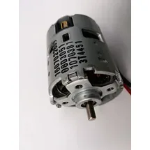 Bosch Gleichstrommotor 18 V Ersatzteil