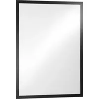 Durable Duraframe Poster A1 schwarz