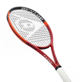 Dunlop CX 200 LS 2024 L2 Rot