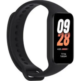 Xiaomi Smart Band 8 Active schwarz