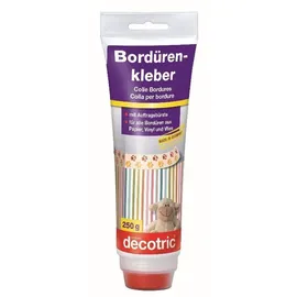 decotric Bordürenkleber Decotric 250 g