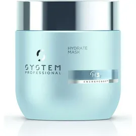 Wella System Professional Lipid Code Hydrate Maske 200 ml