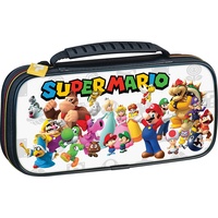 Bigben Interactive Nintendo Switch Travel Case Super Mario NNS53B