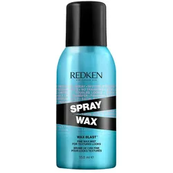 Texturisierung fürs Haar Redken Spray Wax 150 ml