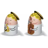 Alessi Figuren, Angels Band 1,
