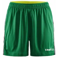 Craft Premier Shorts Damen 651000 - team green L