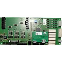 Wolf PC Board CAD "B" LU-Steuerung 2745577 für GTK-4