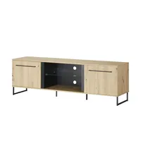 Forma ideale TV-Lowboard Lipari , holzfarben , Maße (cm):
