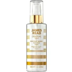James Read Gradual Tan Coconut Water Tan Mist Face 100 ml