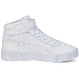Puma Carina 2.0 Mid puma white-puma white-puma silver 37