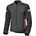 Motorrad Textiljacke Rot/Schwarz 3XL