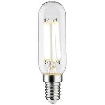 Paulmann 29136 LED-Röhre EEK D (A - G) E14 5.9W Neutralweiß (Ø x L) 25mm x 90mm 1St.