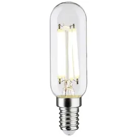 Paulmann 29136 LED-Röhre EEK D (A - G) E14 5.9W Neutralweiß (Ø x L) 25mm x 90mm 1St.