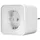 LEDVANCE SMART+ Plug NIGHTLIGHT ZigBee Smart-Steckdose