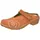 El Naturalista Plasant Wood Clog braun Gr. 38 - 38 EU