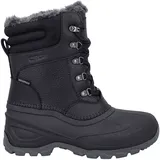 CMP Damen Atka WP Schuhe (Größe 38, schwarz)
