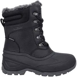 CMP Damen Atka WP Schuhe (Größe 38, schwarz)