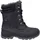CMP Damen Atka WP Schuhe (Größe 38, schwarz)