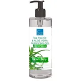 bleu & marine Bretania Gesichtsreinigungsgel 200 ml