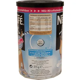 Nescafé frappé Eiskaffee 275g