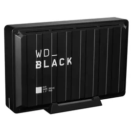 Western Digital Black D10 Game Drive 8 TB USB 3.2