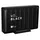 Western Digital Black D10 Game Drive 8 TB USB 3.2