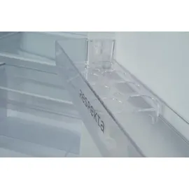 Respekta KS1224 Einbaukühlschrank (186 l, 1225 mm hoch)