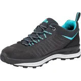 Hanwag Blueridge Low Lady ES Damen Wanderschuhe