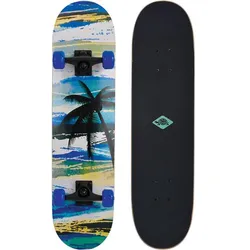 SCHILDKRÖT Skateboard Schildkröt Skateboard Slider, Keine Farbe, ONE SIZE