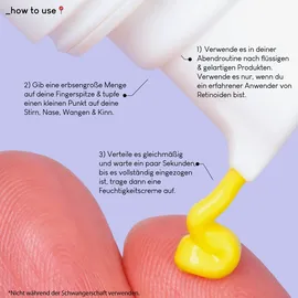 geek & gorgeous A-Game 10 Serum 30 ml