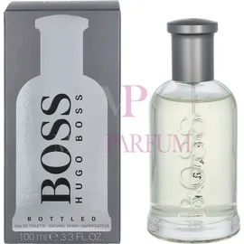 HUGO BOSS Bottled Eau de Toilette 100 ml